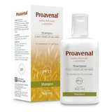 Shampoo Proavenal Hidratante Piel Sensible Delicada 300 Ml