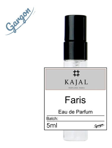 Decant 5ml Kajal Faris