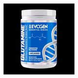 Evogen Glutamina 60 Serv Sabor Sin Sabor