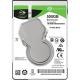 Seagate 500gb Barracuda Compute 5400 Rpm Sata 2.5  Internal