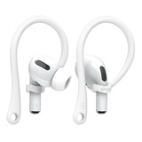 Gancho Deportivo Para AirPods Pro Elago En Blanco