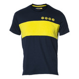 Remera Boca Juniors Retro. Boca Shop, Producto Oficial!