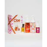 Cloe Pack Dia De La Madre Pure Sensation Repair 3 Unidades