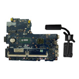 768145-001 Tarjeta Madre Y Disipador Hp 440 G2 I7-4510u/gpu