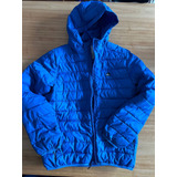 Campera Scaly Youth Quicksilver Niños Talle 12