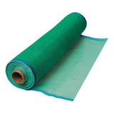 Tela Mosquitera De Plastico Verde 30 M X 180 Cm Cal 12 Leon