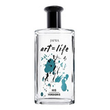 Jafra Art Life His Para Hombre Rico Aroma + Envio Gratis