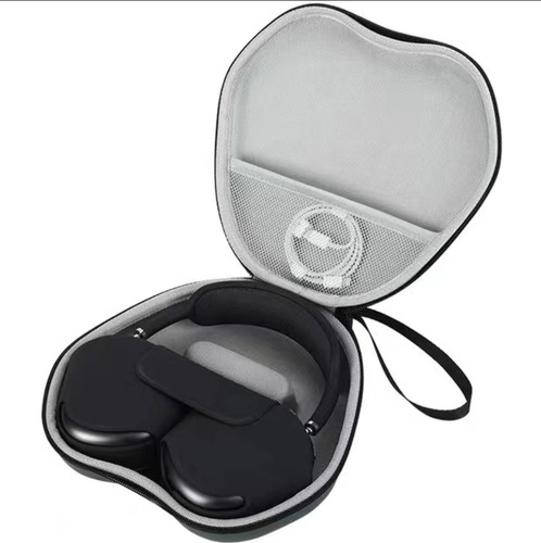 Estuche Rigido Para AirPods Max Marshall Beats Sony Hardcase