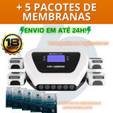 Aparelho Portátil De Criolipólise De Placas Criodermis Smart 110v/220v