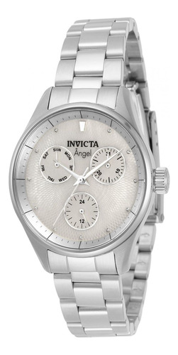 Reloj Invicta 31362 Acero Dama