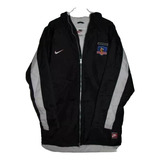 Parka Colo Colo Nike 1998 (pingüino) Original (usada)