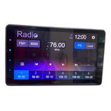 Radio Pioneer Pantalla 9  Dmh-af555bt 