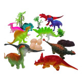 Rex  Dinosaurios Depredador Juguete Regalo Dinosaurio 6917