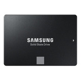 Disco Sólido Ssd Interno Samsung 860 Evo Mz-76e250 250gb