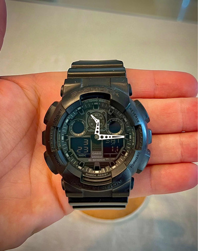 Reloj Casio G - Shock