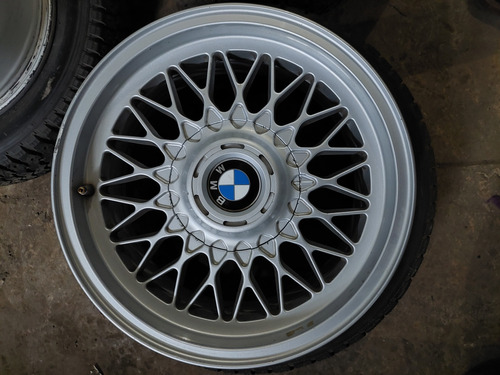 Rin 16 Bmw Tipo Bbs 1092336