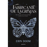  Fabricante De Lágrimas - Erin Doom