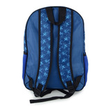 Mochila  Astro Bot Infantil Escolar Dermiwil - Oficial