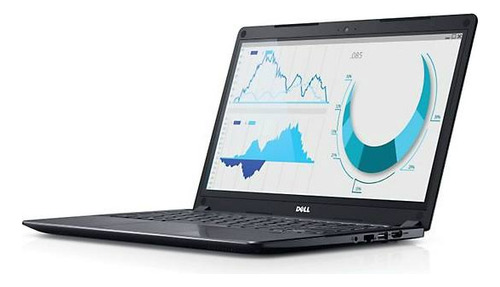 Dell Vostro 5470 Core I5 Ssd 240gb Ram 8gb Vídeo Gt 740m