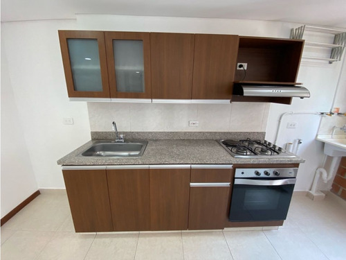 Vendo Apartamento En Rodeo Alto - Urb. Arboleda Del Rodeo - Imagen 4