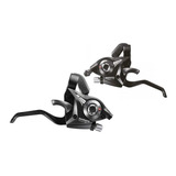 Juego Kit Shifters Integrados Shimano Ef51 3 X 9 27v Set 3x9