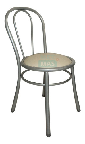 Silla De Caño - Thonet - Ideal Para Cocina Comedor O Bares