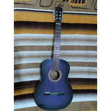 Guitarra Criolla Clásica Usada
