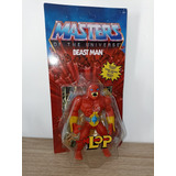 Masters Of The Universe Origins Beast Man Lop
