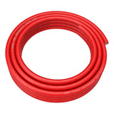 Rockrix 4 Gauge Red 25ft Amplificador Amp Alimentacion/cable