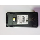 Bateria Dep450 (original Motorola) Nntn4970a