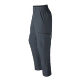 Pantalon Trekking Hombre Impermeable Alaska Huinay