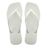 Chinelo Havaianas Square Quadrada Original Várias Cores