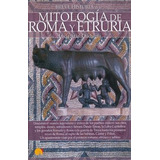 Libro Breve Historia De La Mitologia De Roma Y Etru Original