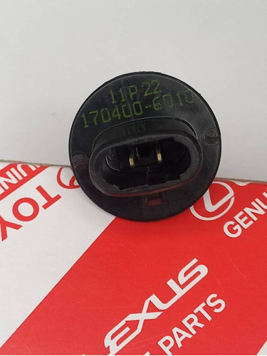 Sensor Temperatura Aire De Entrada Iat Toyota Corolla Camry Foto 2