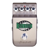 Pedal Multiefecto Marshall Regenerator Rg1