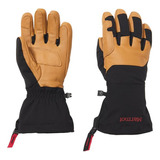 Guantes Unisex Marmot Exum Guide Cafe