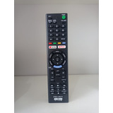 Controle Remoto Universal Para Tv Sony Bravia Envia No Dia