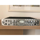 Avalon Design Vt-737sp Pré-amplificador De Microfone De Tubo