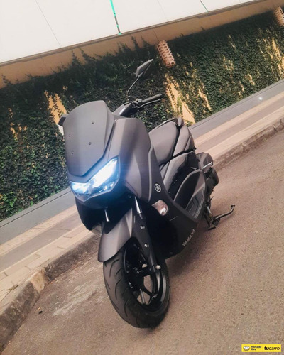 Yamaha Nmax Connected 2023