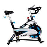 Bicicleta Para Spinning  Movifit S-man