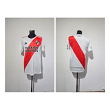 Camiseta River Plate Titular 2021/22