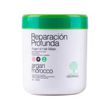 Crema Reparación Argan Morocco 1000ml Obopekal