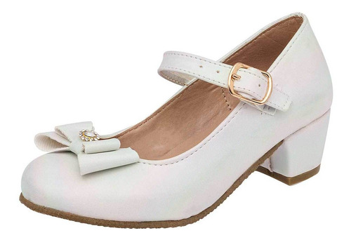 D'monas Zapatillas De Fiesta Para Mujer Blanco, Cod 116686-2