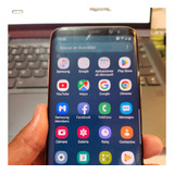 Samsung Galaxy S8 64 Gb Plata Ártico 4 Gb Ram