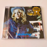 Madonna Music Brasil Selección Ouro Limited Edition 11 Temas
