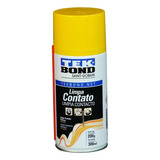 Limpia Contacto Para Impresoras Tek Bond 300ml