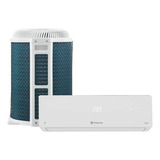 Ar-condicionado 9000 Btu/h Prime Air 9000itqf2 Inverter 220v