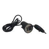 Cargador Usb Para Moto On/off