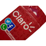 Simcard Claro Internet Ilimitado 30 Días Comparte Modem Mifi