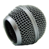 Bocha De Reemplazo Para Microfono Tipo 58 Moon Bm580